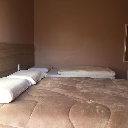 Hotel Pinheiro Cruz Alta Eksteriør billede